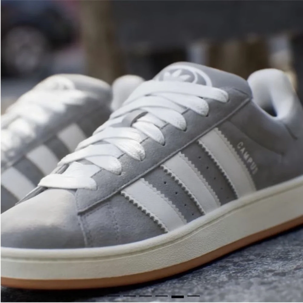 adidas Campus 00s Grey Gum
